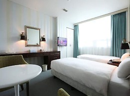 Central Tourist Hotel