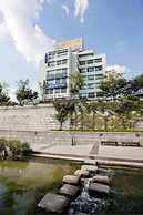 Central Tourist Hotel