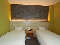 Central Tourist Hotel