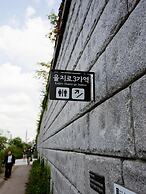 Central Tourist Hotel