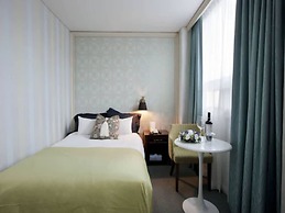 Central Tourist Hotel