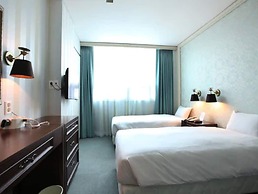 Central Tourist Hotel