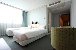 Central Tourist Hotel