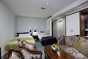 Central Tourist Hotel