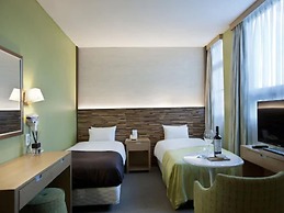 Central Tourist Hotel