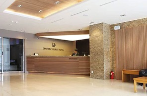 Central Tourist Hotel