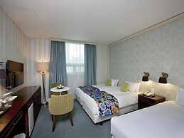 Central Tourist Hotel