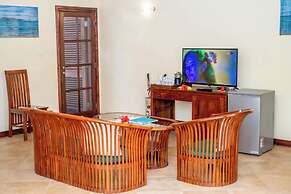 Castello Beach Hotel