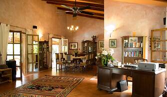 Castello Beach Hotel