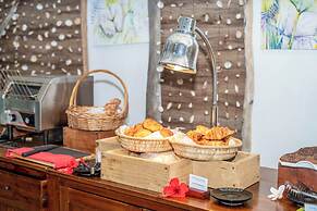 Castello Beach Hotel