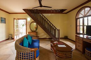 Castello Beach Hotel