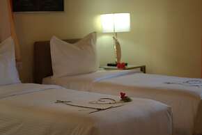 Castello Beach Hotel