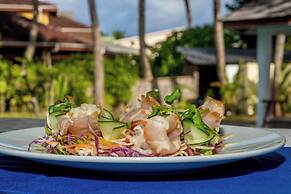 Castello Beach Hotel