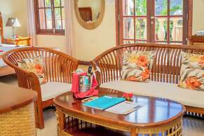 Castello Beach Hotel