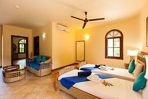 Castello Beach Hotel