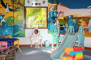 Castello Beach Hotel