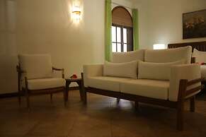 Castello Beach Hotel