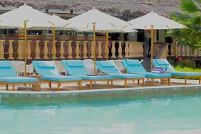 Castello Beach Hotel