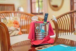 Castello Beach Hotel