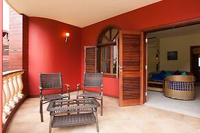 Castello Beach Hotel