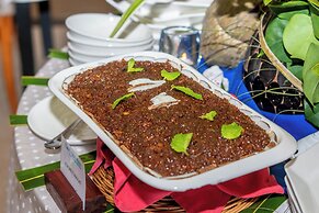 Castello Beach Hotel