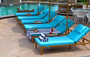 Castello Beach Hotel