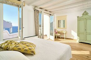 Arte & Mare Elia Luxury Suites & Idolio Vllas