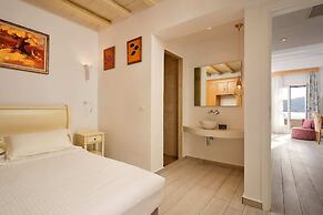 Arte & Mare Elia Luxury Suites & Idolio Vllas