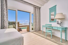 Arte & Mare Elia Luxury Suites & Idolio Vllas