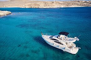 Arte & Mare Elia Luxury Suites & Idolio Vllas