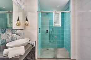 Arte & Mare Elia Luxury Suites & Idolio Vllas