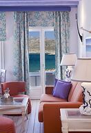 Arte & Mare Elia Luxury Suites & Idolio Vllas