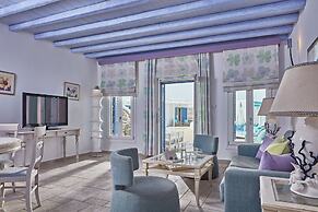 Arte & Mare Elia Luxury Suites & Idolio Vllas