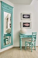 Arte & Mare Elia Luxury Suites & Idolio Vllas