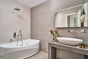 Arte & Mare Elia Luxury Suites & Idolio Vllas