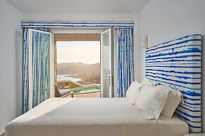 Arte & Mare Elia Luxury Suites & Idolio Vllas