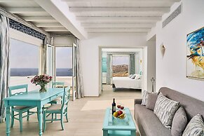 Arte & Mare Elia Luxury Suites & Idolio Vllas