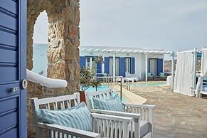 Arte & Mare Elia Luxury Suites & Idolio Vllas