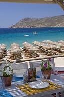 Arte & Mare Elia Luxury Suites & Idolio Vllas