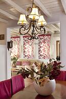 Arte & Mare Elia Luxury Suites & Idolio Vllas