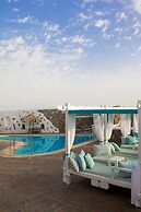 Arte & Mare Elia Luxury Suites & Idolio Vllas