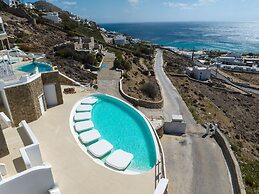 Arte & Mare Elia Luxury Suites & Idolio Vllas