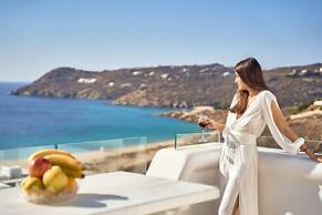 Arte & Mare Elia Luxury Suites & Idolio Vllas