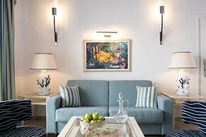 Arte & Mare Elia Luxury Suites & Idolio Vllas