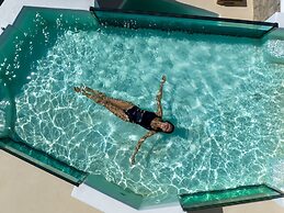 Arte & Mare Elia Luxury Suites & Idolio Vllas