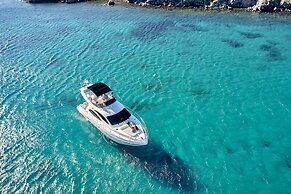 Arte & Mare Elia Luxury Suites & Idolio Vllas