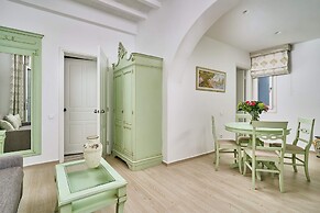 Arte & Mare Elia Luxury Suites & Idolio Vllas