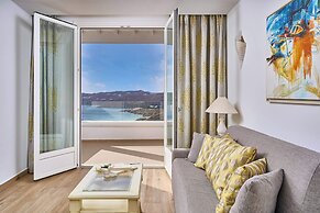 Arte & Mare Elia Luxury Suites & Idolio Vllas