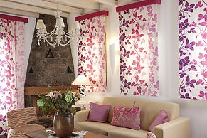 Arte & Mare Elia Luxury Suites & Idolio Vllas