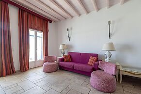 Arte & Mare Elia Luxury Suites & Idolio Vllas